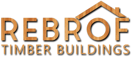 Rebrof Timber Buildings